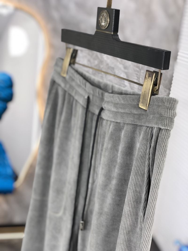 Prada Long Pants